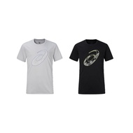 [Manson Sports] ASICS ASICS Short-Sleeved Top Men's Running Sports Tennis Basketball Volleyball 2 Co