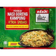 ADABI PES NASI GORENG KAMPUNG 50G PEDAS-COOKING