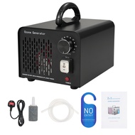 [Officestucio-Ready Stock] 2 in 1 O3 Generator with Air and Water Modes Machine Ionizer Purifier Com