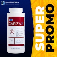 Urnex Cafiza 2 / Detergen Pembersih Mesin Kopi Espresso