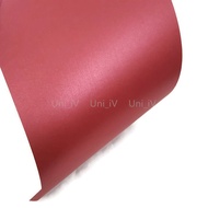 Pearl Card 120gsm A4 Size Shining Effect Paper (10sheets/pkt) Kertas