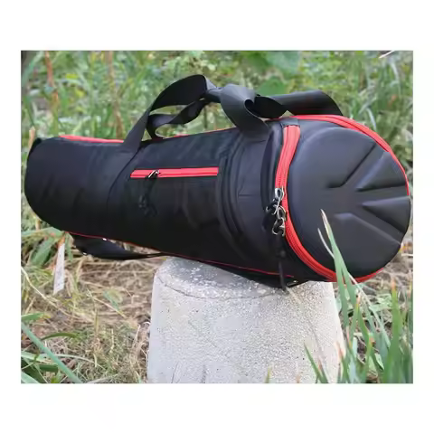 NEW PROFESSIONAL 80CM-100CM Tripod Bag Camera Tripod Bladder Bag For MANFROTTO GITZO FLM YUNTENG SIR