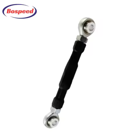 Adjustable Rear Suspension Drop Links Motorcycle Lowering Link Kit For Yamaha YZF R1 2009-2014 YZF-R