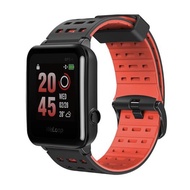 Strap For Smartwatch WeLoop hey3s, Xiaomi Amazfit Bip, Samsung Gear S3/ S2 Classic/ Sport