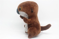 Menemukan Dory Patch SEA OTTER Boneka Hewan Mewah 8 "Mainan