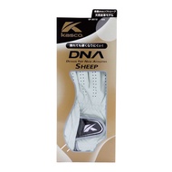 <NEW> KASCO ถุงมือกอล์ฟ รุ่น GF-2012 MEN BLACK/WHITE BUY 1 GET 1 Free อัพเดท