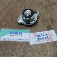 PS125 EURO 4 ME RADIATOR CAP417555
