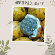 BUAH MARKISA KONYAL 500GR
