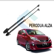 ORIGINAL Perodua Alza Rear Boot Absorber / Rear Bonnet Damper