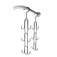 GANTUNGAN Multifunctional bag hanger/bag hanger, headband, belt hanger