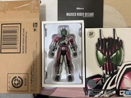 已開 真骨雕 neo decade