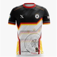 Germany Football Tshirt Jersey