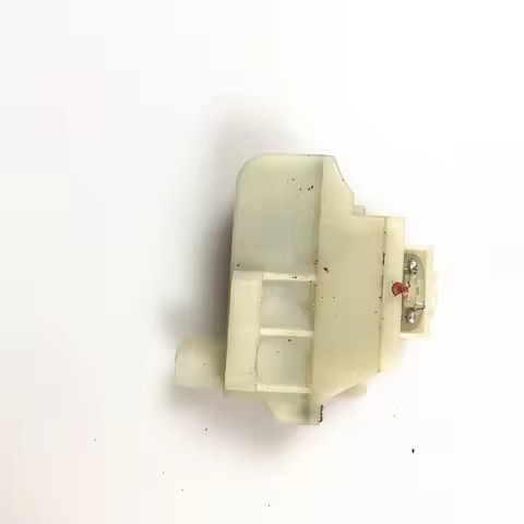 HUINA 580 1580 593 1593 ORIGINAL PARTS 1580-014 Accessories Big digging arm Gearbox (white) 1PC