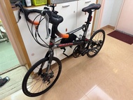 REACH 太平洋 PACIFIC CYCLES