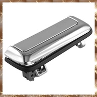 (Y O Q N)Rear Body  Outside Handle for  Pickup L200 Triton KL1T KL2T KL3T KL4T 2016 2017 2018 5746A1