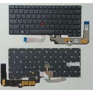 LAPTOP KEYBOARD FOR Lenovo ThinkPad T14s Gen 3 type 21BR 21BS 21CQ 21CR SERIES