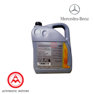 Original Mercedes Benz Automatic Transmission Oil 5L DCT 724-0 W117 W156 W246 W176 - 236.21 / 001989