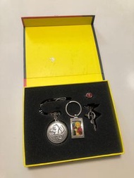 綱之練金術師懷舊記念品