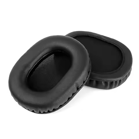 New Replacement Ear Pads for Bluedio T6 T6S T6C T7 T7+ T 6 7 S C + Headphone Earpads Earmuffs