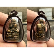 LP Thuad座灵蛇小金身（包好防水壳）