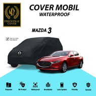 Mazda 3 Car Cover Mazda 3 Hatchback Car Cover/ Mazda 3 Sedan Car Coat/ Mazda 3 Car Cover/ Mazda 3 Ca