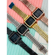 Nixon Digital Watch/Digital Watch Unisex/Gold Colour Digital Watch/Rose Gold Colour Digital Watch/La