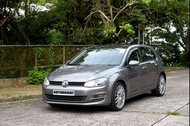 Volkswagen Golf 耀程租車（日租、週租、月租）
