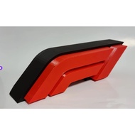 FORMULA 1 F1 LOGO (Ready Stock)