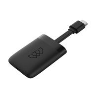 XGIMI Streaming Dongle with Official Android TV system, including shows on Netflix, HBO Max, and Dis