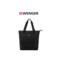 WENGER Ventum Tote Bag - Black 612392