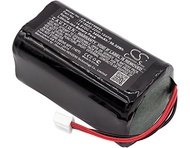 Estry 3400mAh Battery Replacement for Audio Pro Addon T9 T9 Addon T10 Addon T3 T10 T3 TF18650-2200-1