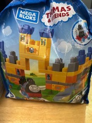Mega bloks 積木