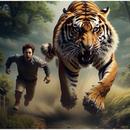 AI Image Generator untuk Windows PC/Laptop (Penjana Imej AI)