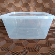 Bekas fc3000/square container