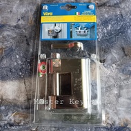 GEMBOK VIRO PANZER 4117.7 86MM - YERLS SHOP