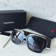 Chanel✨太陽眼鏡