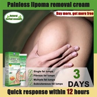 Original Lipoma Removal Cream 20g Removal of internal lumps 、Lymph nodes 、Multiple & Single lipoma 、