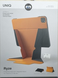 UNIQ Ryze iPad Pro 11吋 保護套
