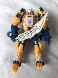變形金剛 頭領戰士 Transformers Headmaster 變型金剛