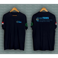 Ieee Tems T-Shirt