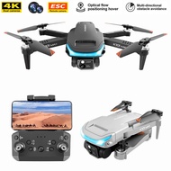K101 Max Drone 4K HD Dual Camera With Obstacle Avoidance K101max 5G WiFi Fpv Foldable Quadcopter Toy