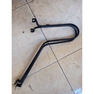 Kawasaki w175 sat sidebag bracket set