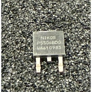 1PCS P5506BDG N-Channel 60v (D-S) MOSFET