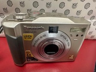 Panasonic DMC-LC43 數碼相機 Leica DC鏡頭