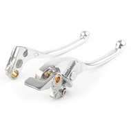 Motorcycle Brake Clutch Handle Lever For Honda CBR600 CBR900 CB400SF CB400 VTR250 VFR400 CBR250 CBR4