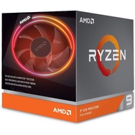 AMD Ryzen 9 processor [3900X / 3950X]