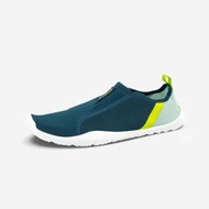 DECATHLON - 成人款彈性水陸兩用鞋 Aquashoes 120－潟湖款
