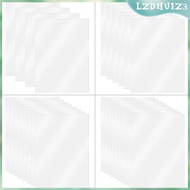 [lzdhuiz3] FEP Release Film High Transmittance 0.1mm Thickness DLP 3D Printer High Quality Resin FEP