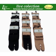 Thumb Socks/Muslim Socks/Women's Socks/Cheap Quality Socks