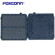Foxconn Original 100% New CPU Socket AM5 Socket LGA1718 For PC Motherboard CPU BGA Base Large Tin Ball Connector Holder Base